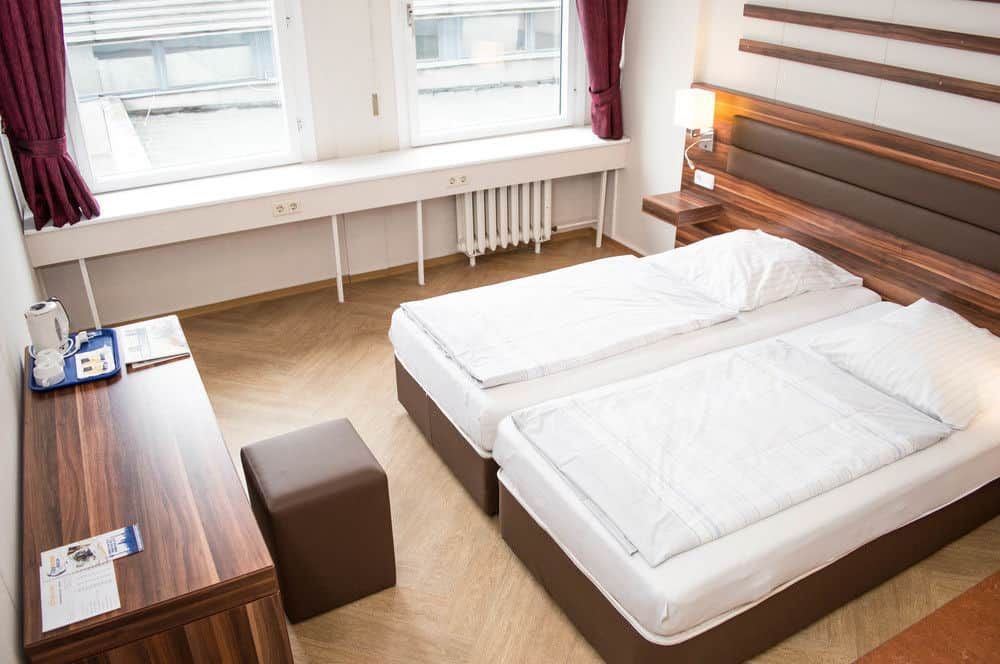 Cityhostel Berlin