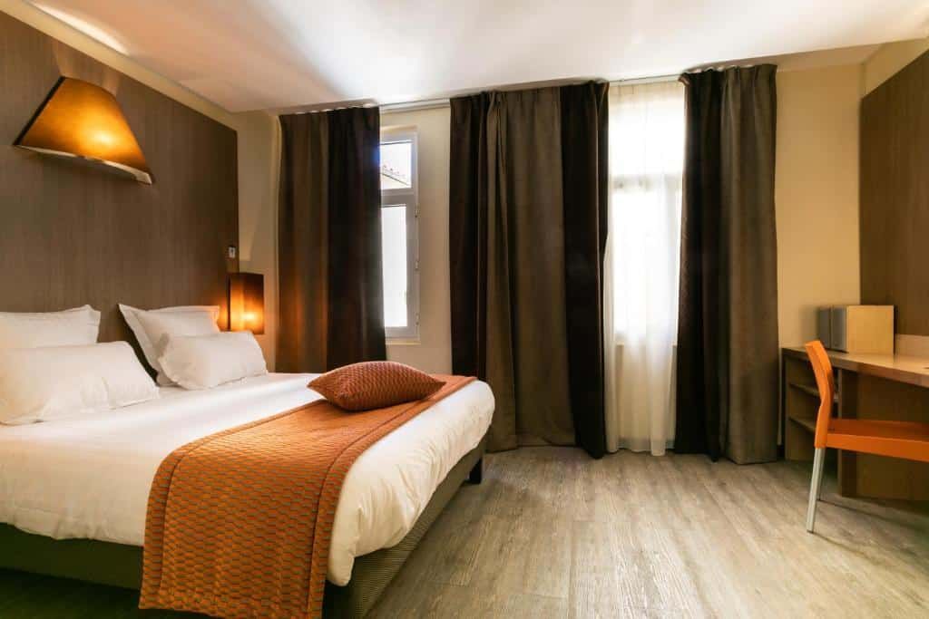 Hôtel Carré Vieux Port