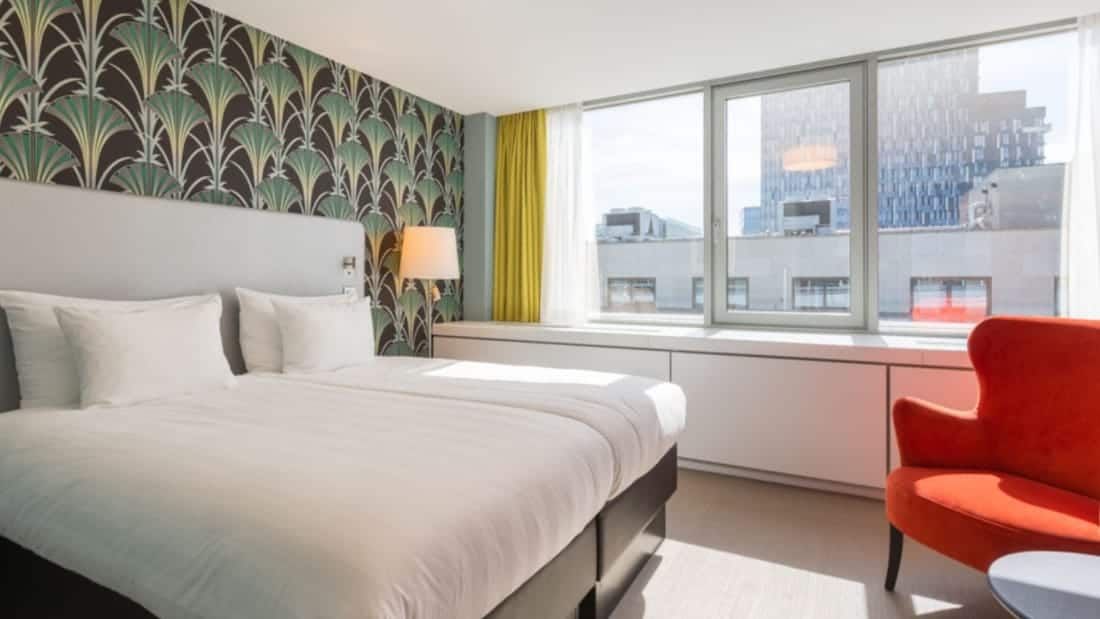 Thon Hotel EU