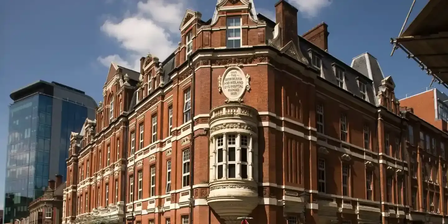 Prime Locations in Iconic Cities