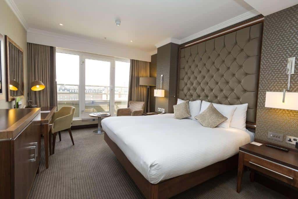 DoubleTree by Hilton Hotel London – Victoria