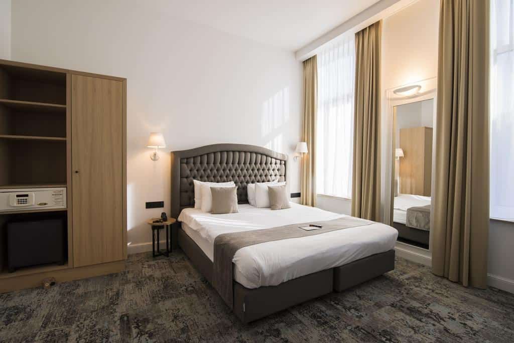 Hotel Academie Bruges