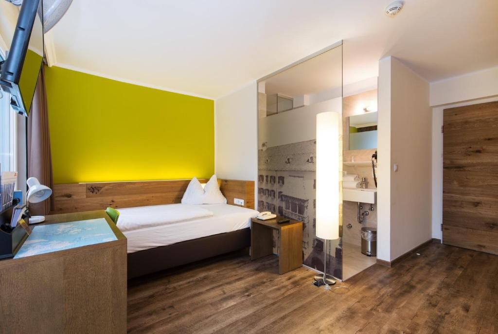 Basic Hotel Innsbruck