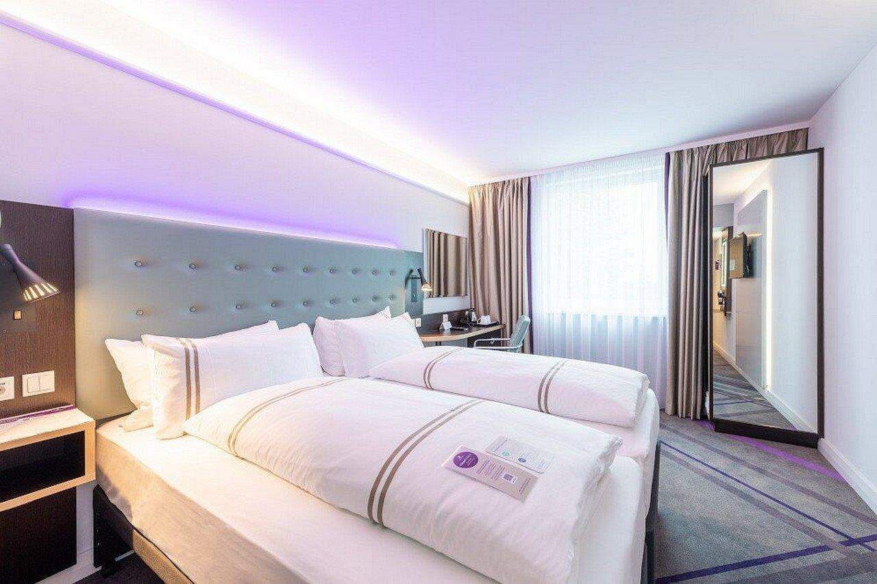 Holiday Inn Express Munich Airport