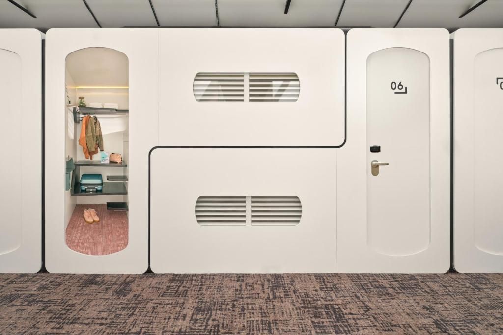CityHub Amsterdam