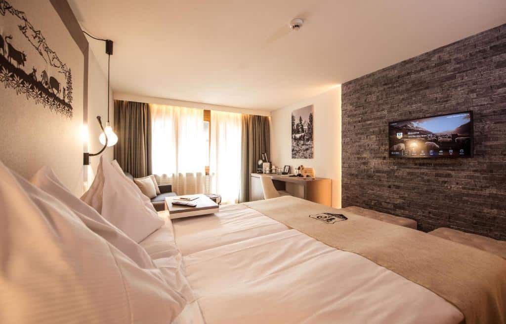 Hotel Daniela zermatt