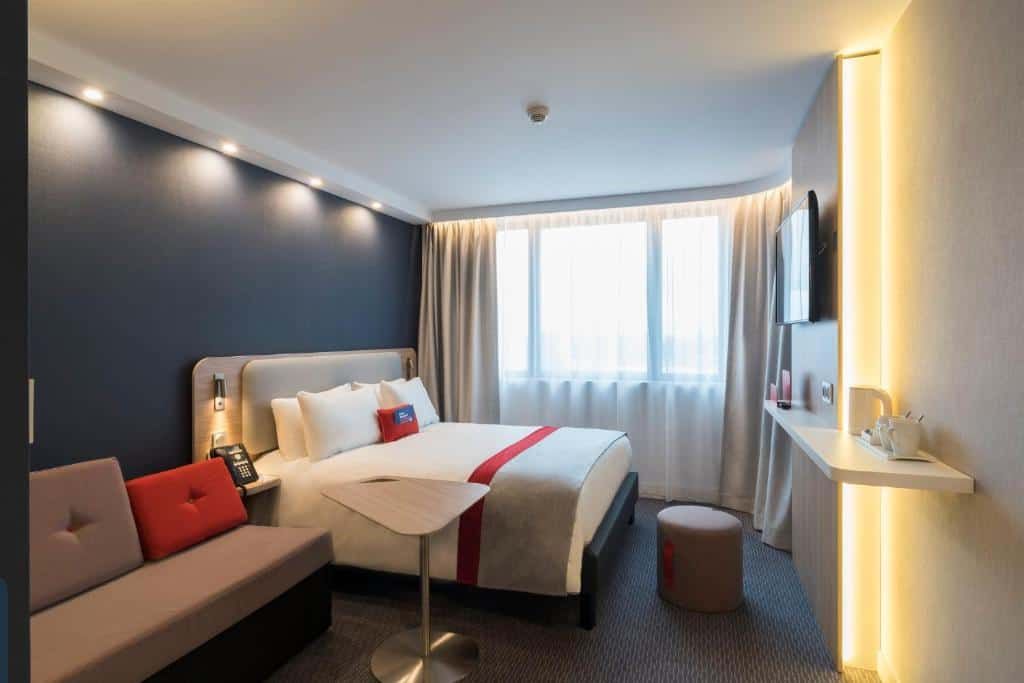 Holiday Inn Express Paris - CDG Airport