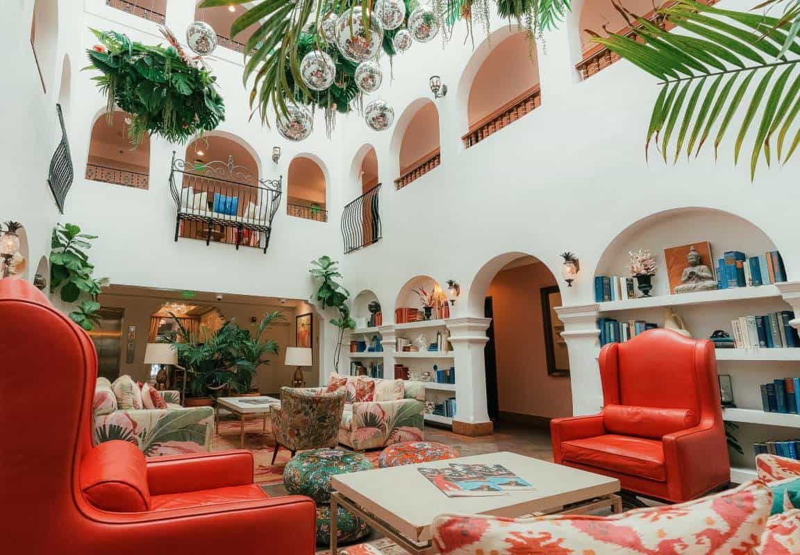 Casa Faena