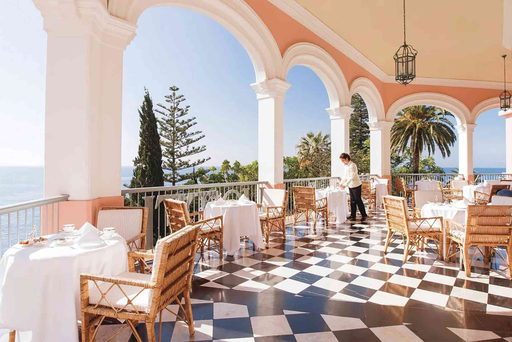 Belmond Reid’s Palace