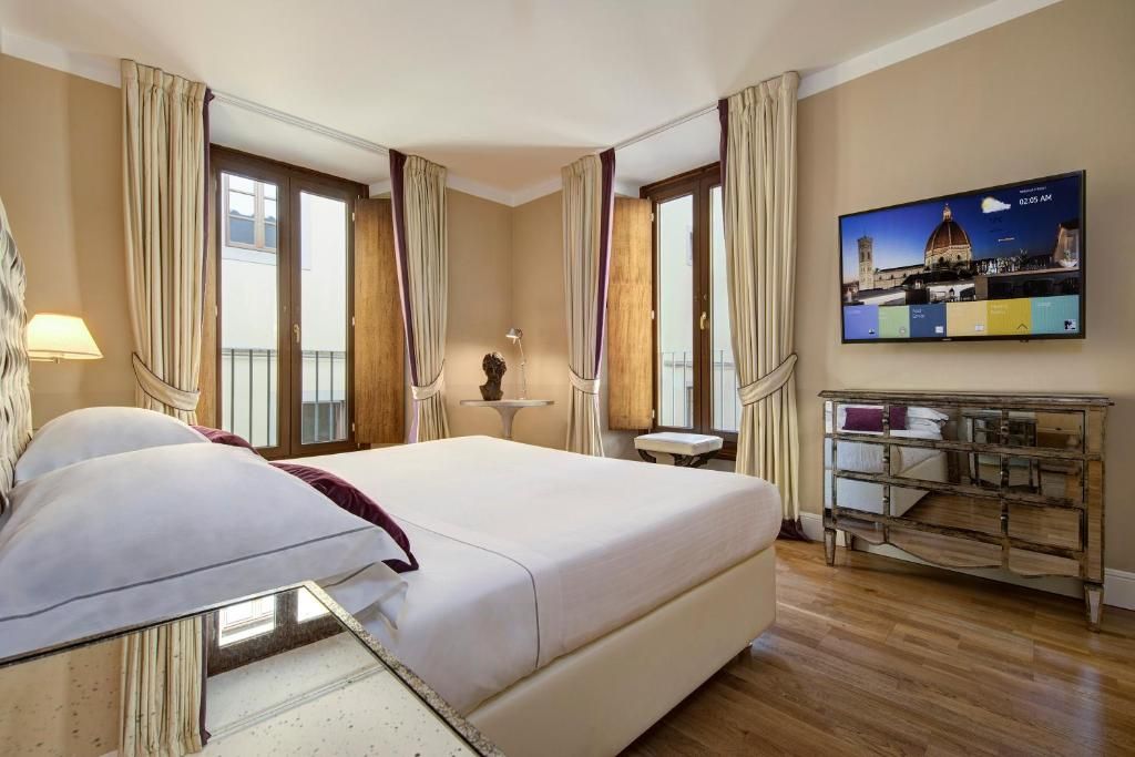 Hotel Cavour