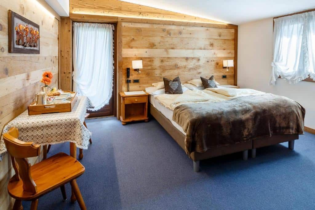 Hotel Menardi
