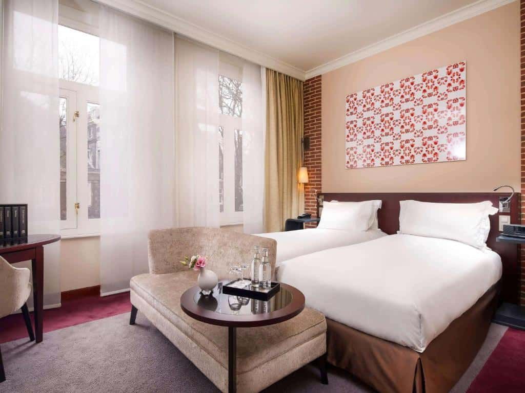 Sofitel Legend The Grand Amsterdam