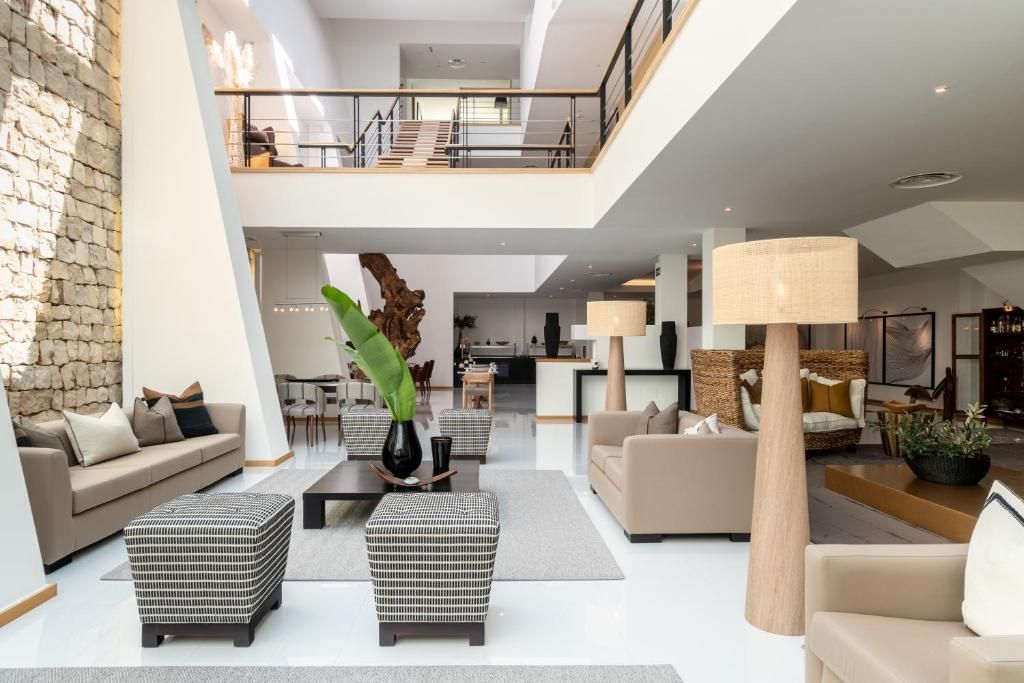 Vila Valverde Design & Country Hotel