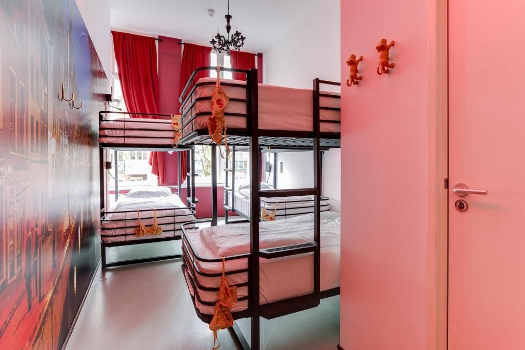 Cocomama Hostel