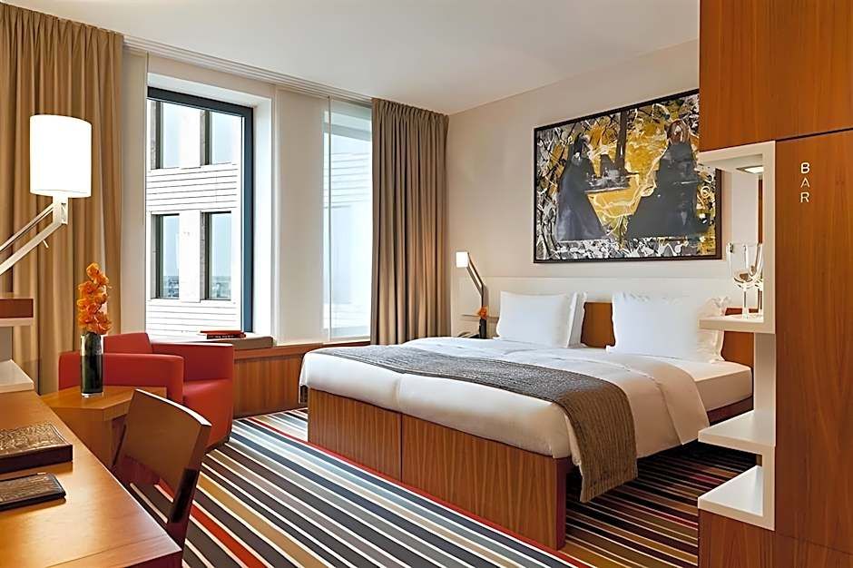 Dorint Kurfürstendamm Berlin suite