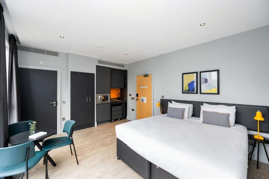 Staycity Aparthotels Greenwich High Road