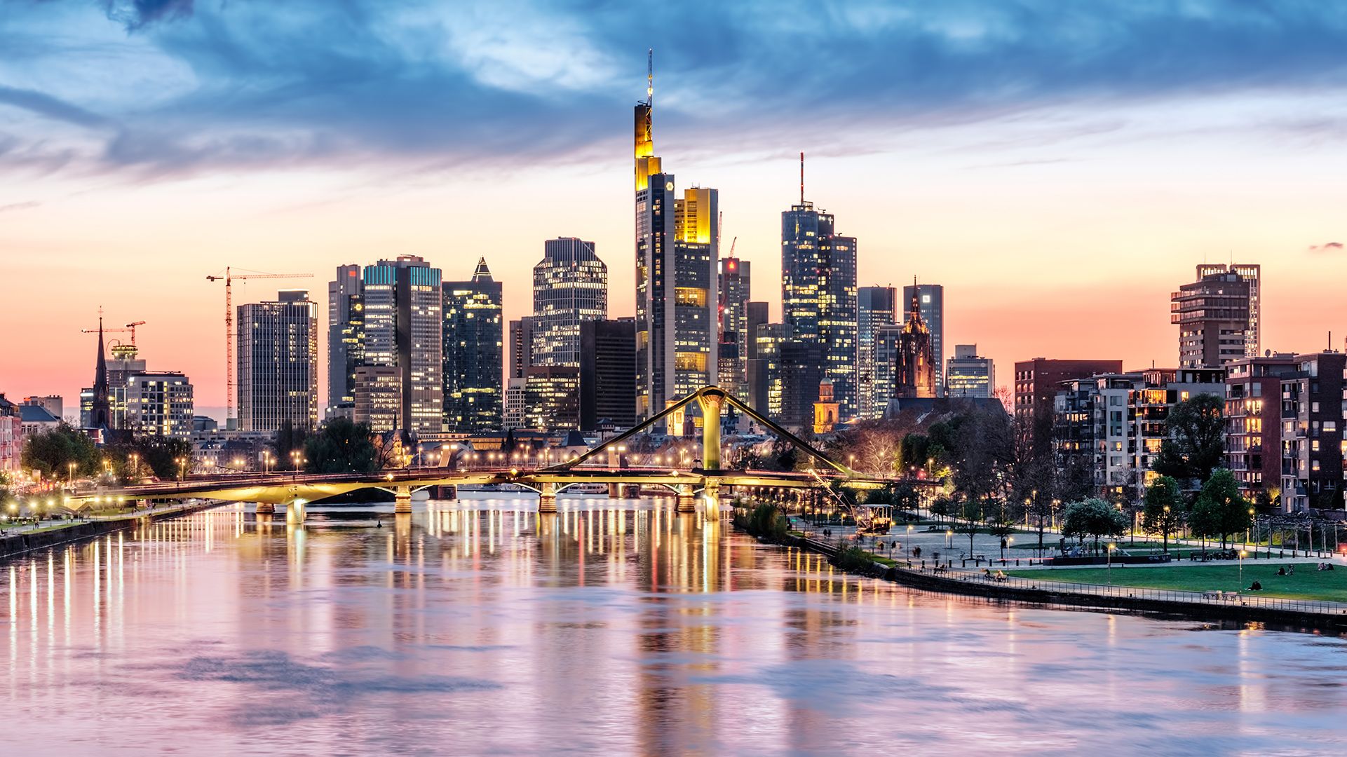 Frankfurt am main hotel