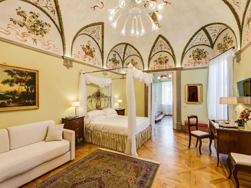 Relais degli Angeli Residenza d’Epoca