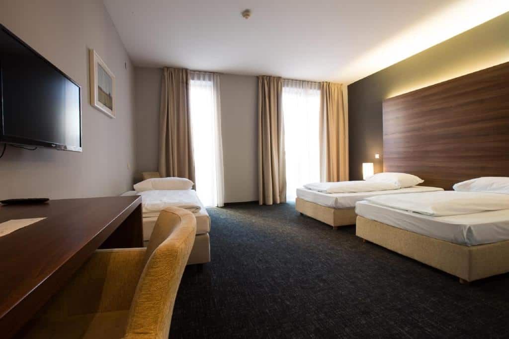 Hotel Slisko