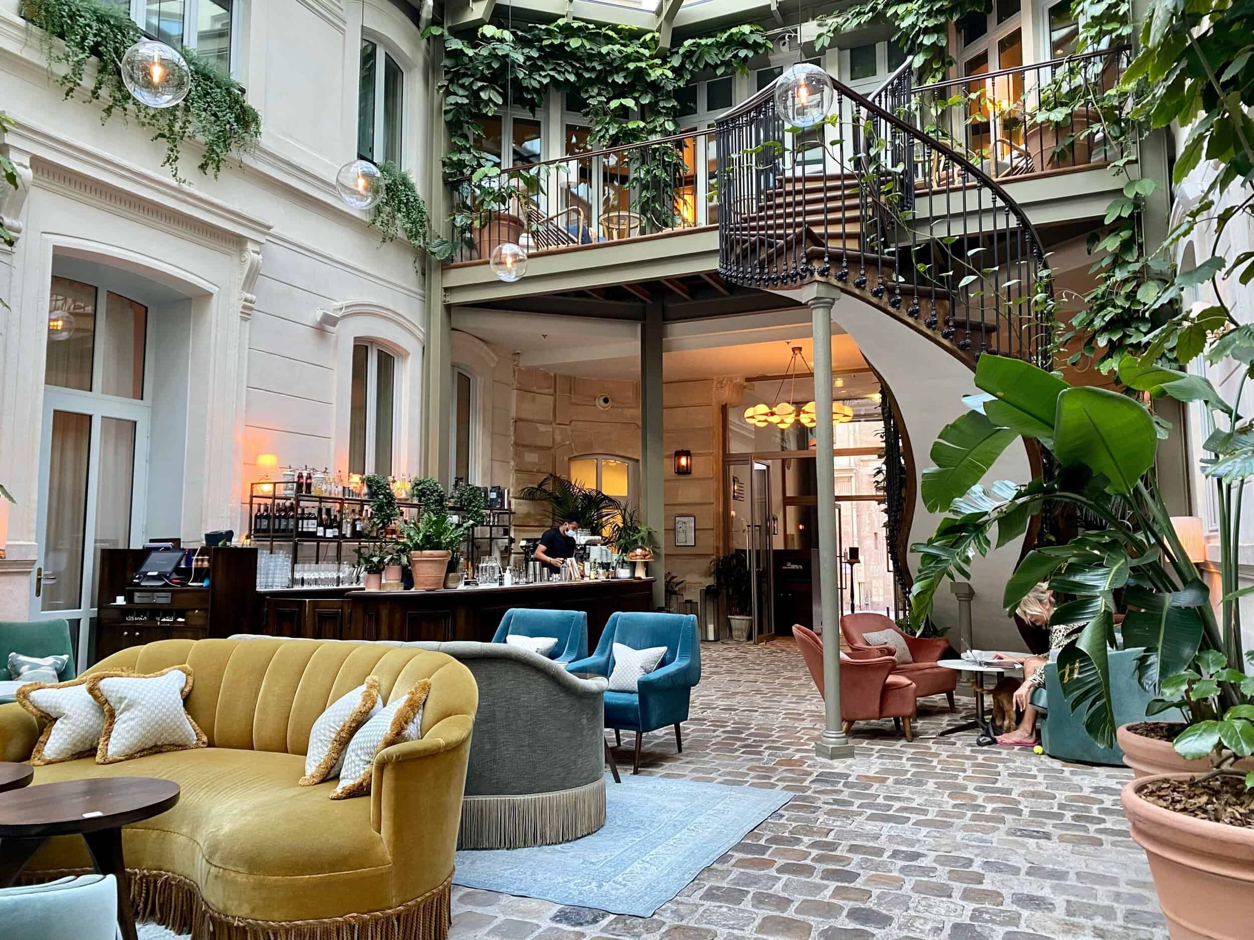 The Hoxton, Paris