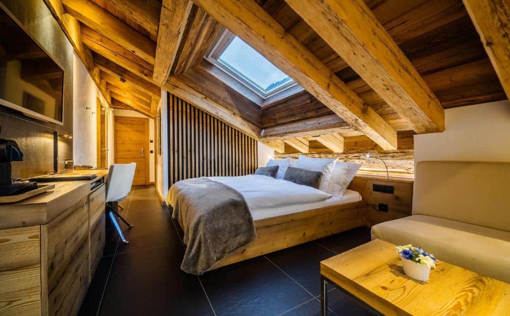 Hotel Bellerive zermatt