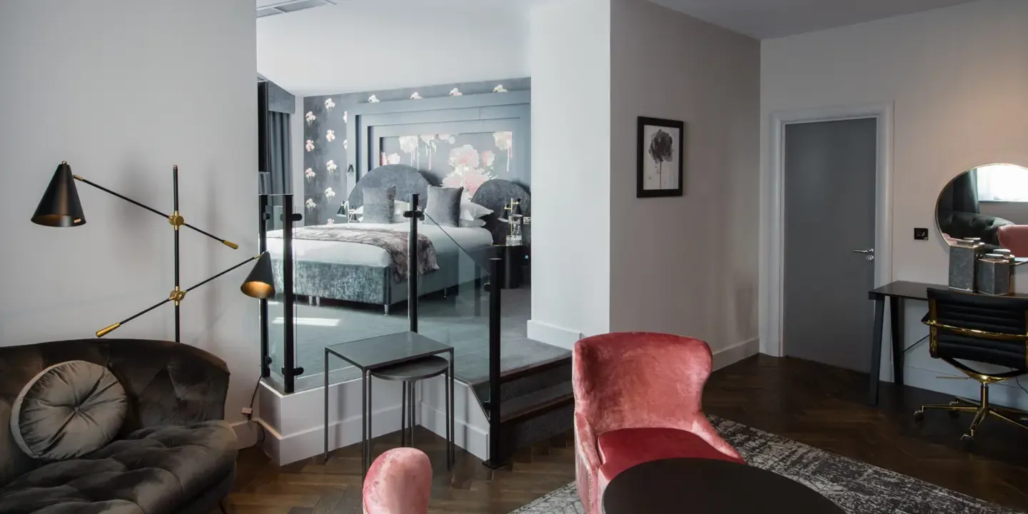 Malmaison Manchester