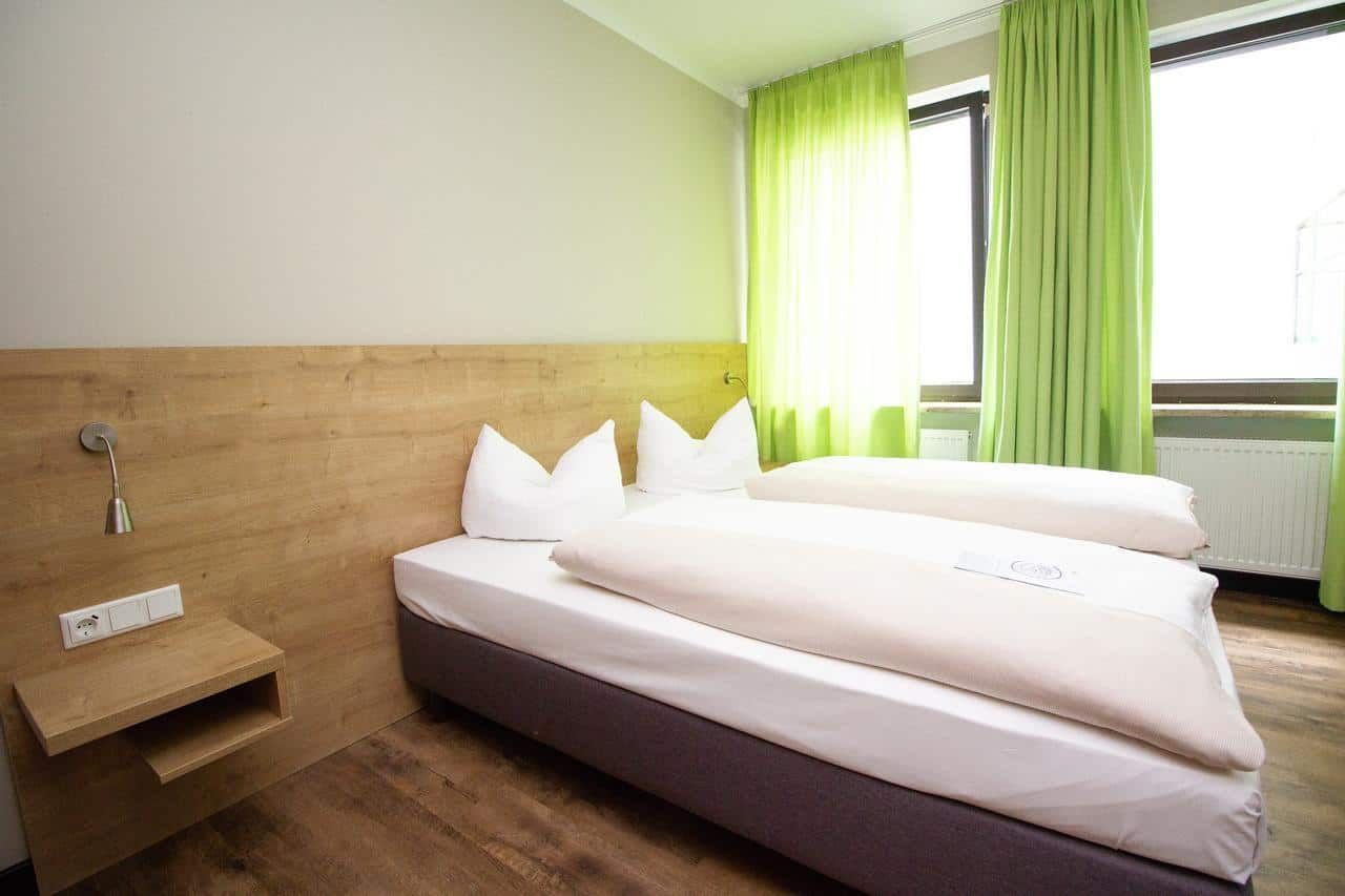 Hotel Dolomit