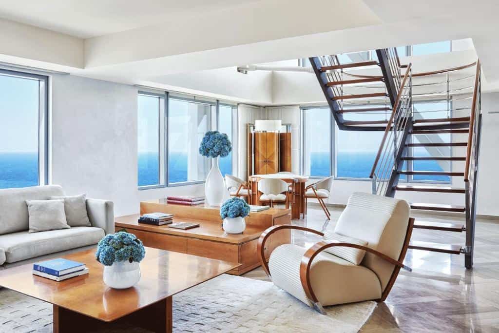 Hotel Arts Barcelona
