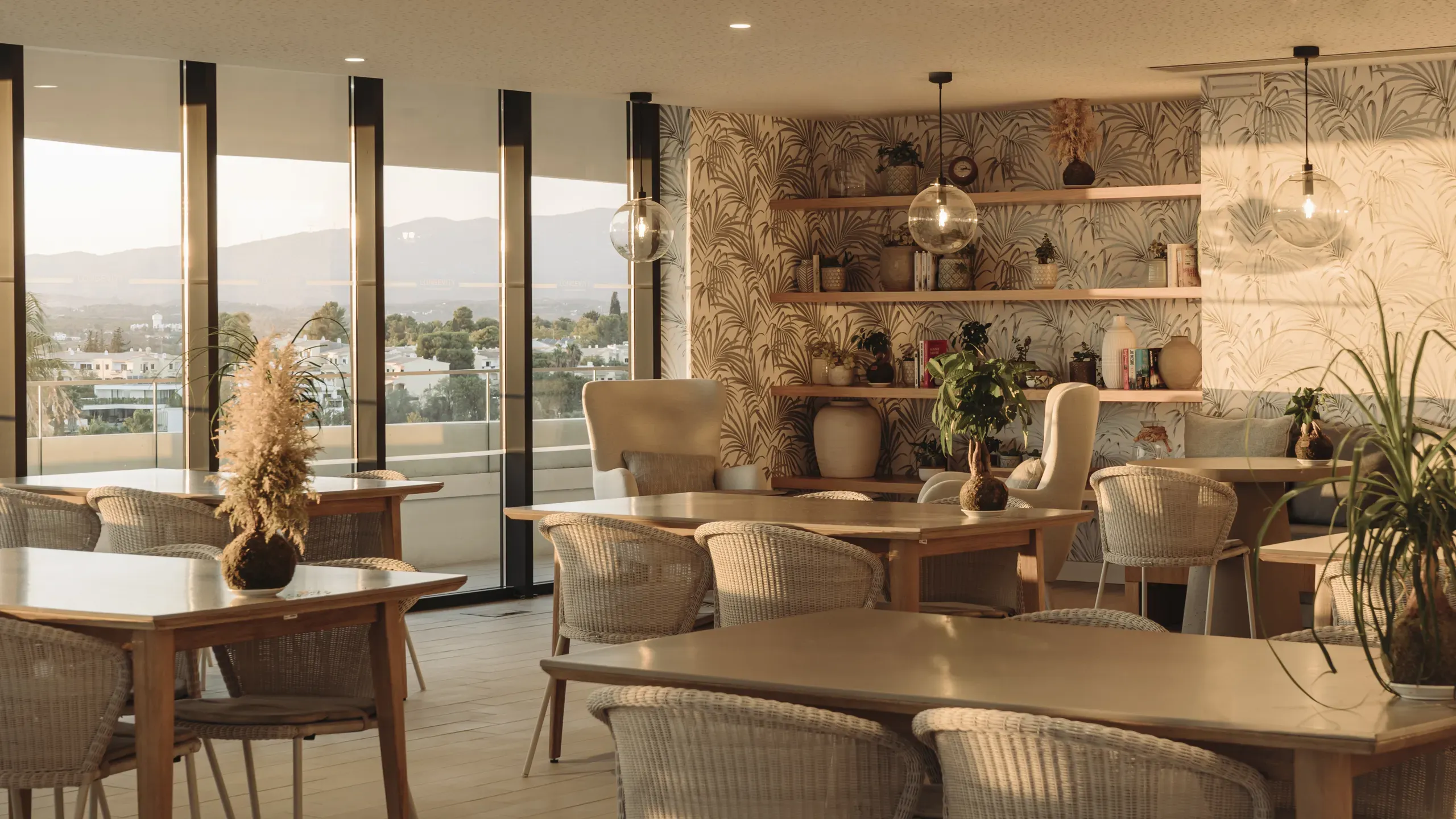 Longevity Health & Wellness Hotel, Algarve, Portugal