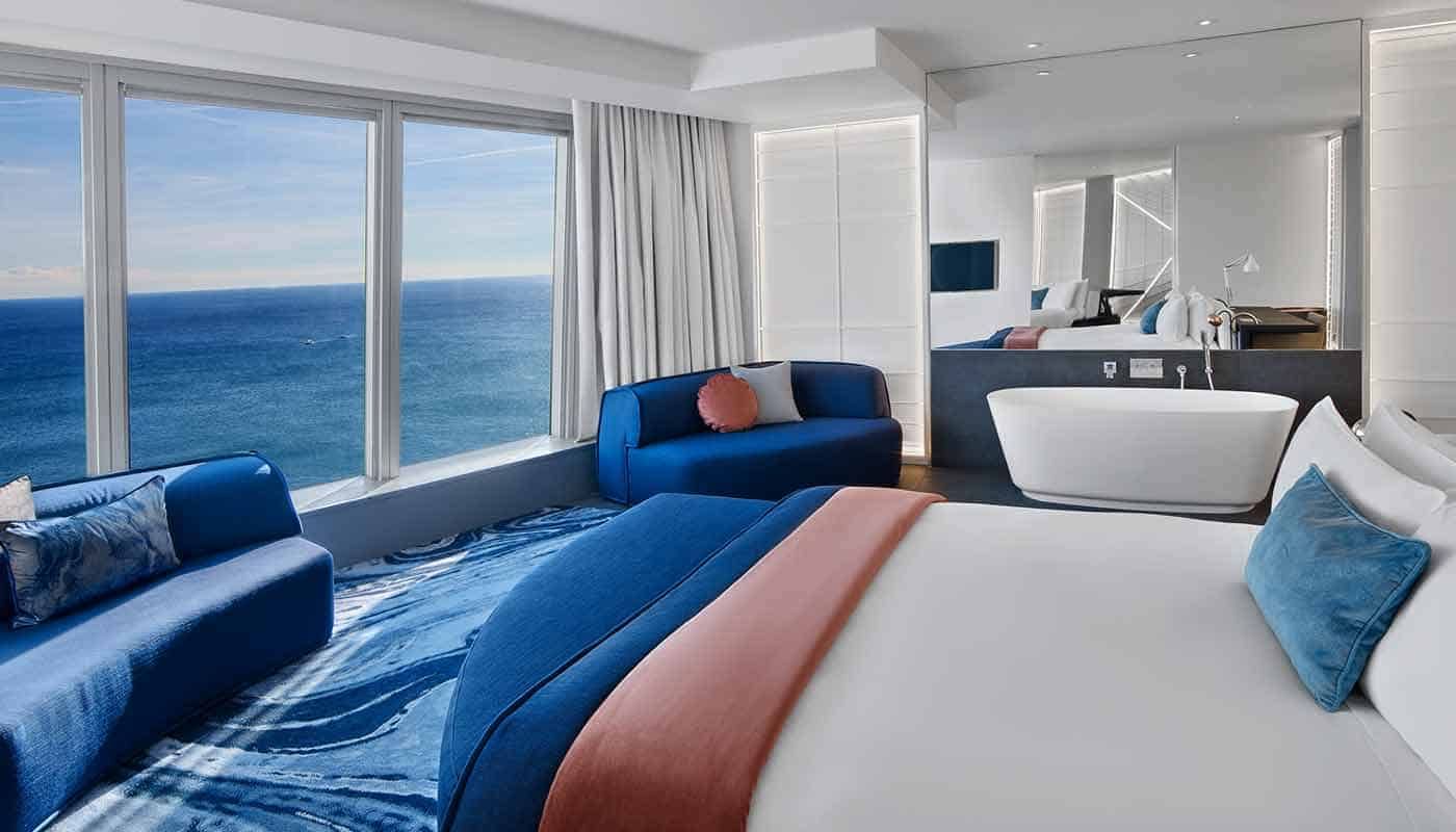 Spectacular Rooms
