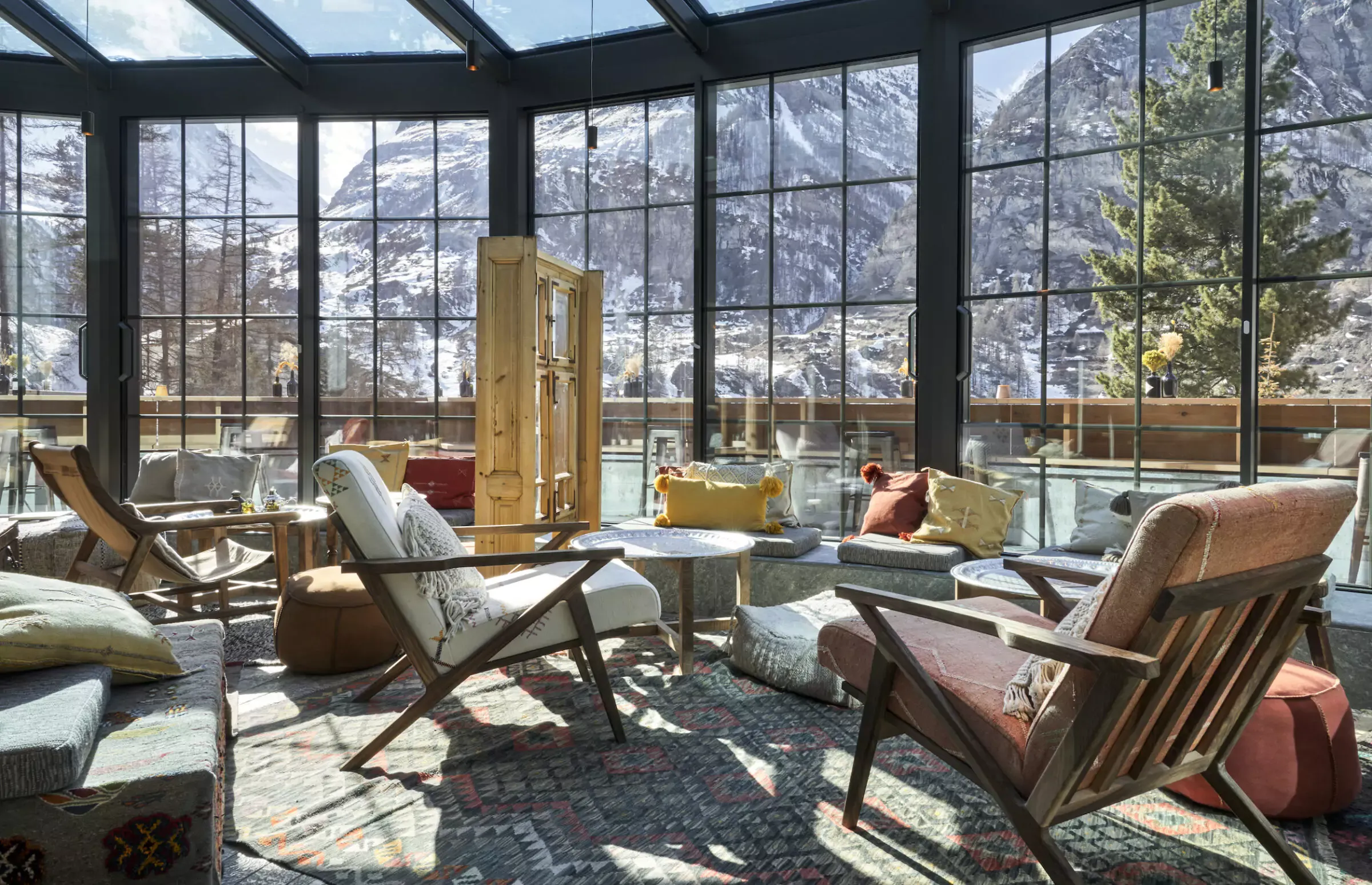 CERVO Mountain Resort