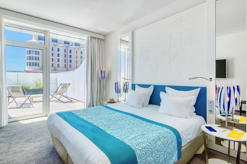 Golden Tulip Marseille Euromed