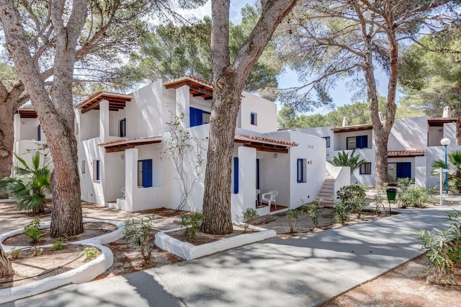 Insotel Hotel Formentera Playa Bungalows