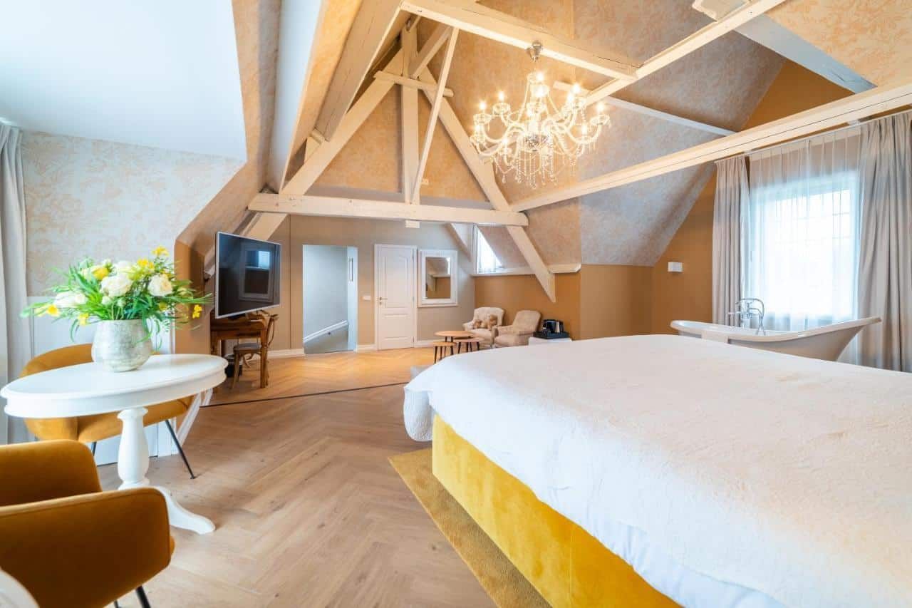 Floris Hotel Bruges