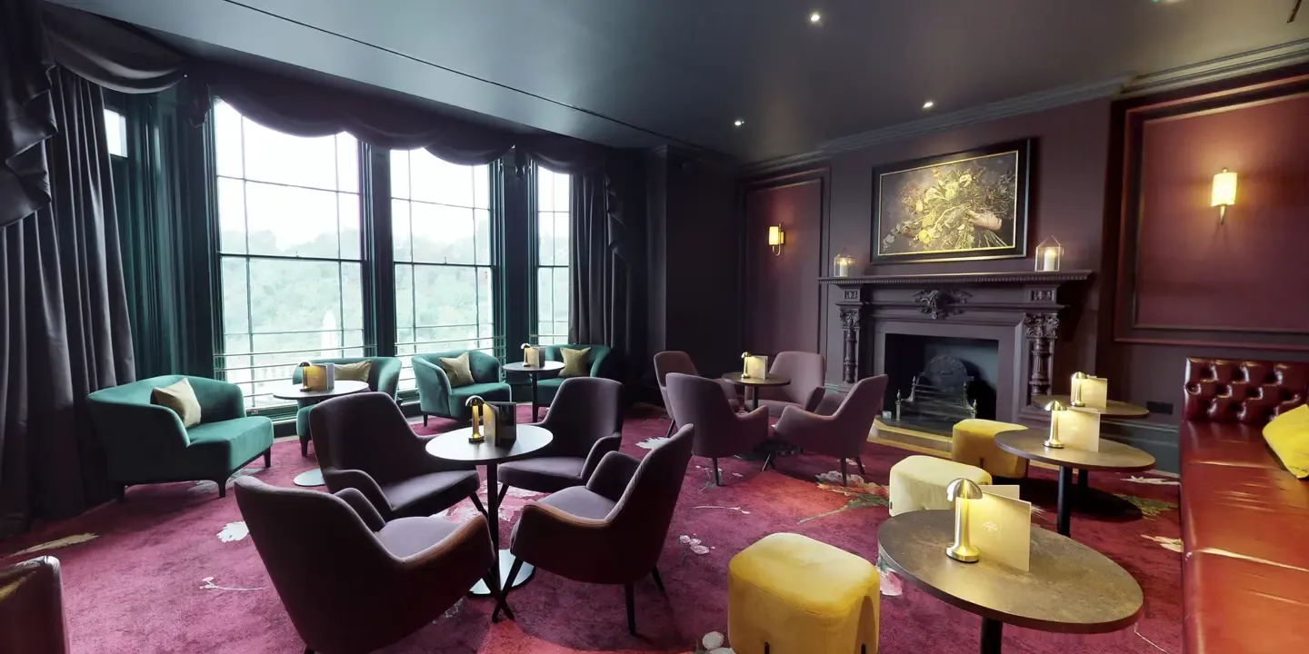 Unique Boutique Atmosphere