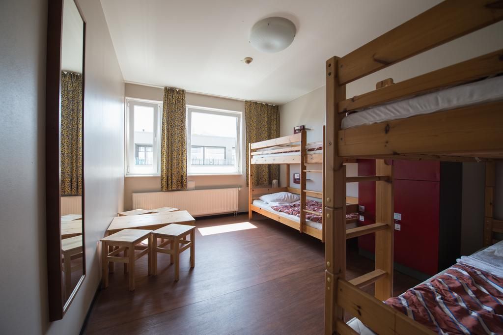 Wombat’s City Hostel Berlin