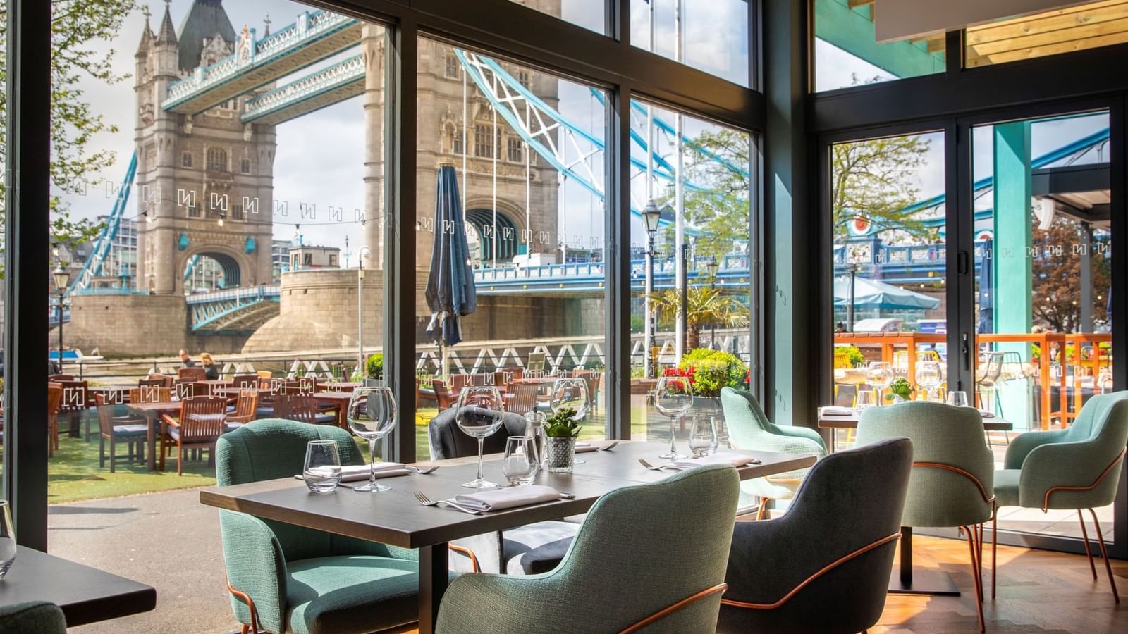 Luxury Amenities for Relaxation and Wellness