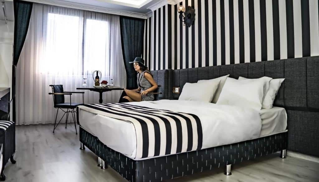 CNR Otel Airport Istanbul