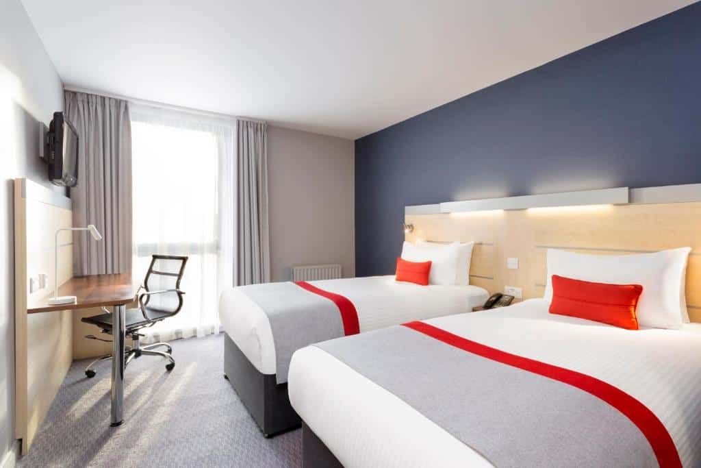 Holiday Inn Express London - Southwark