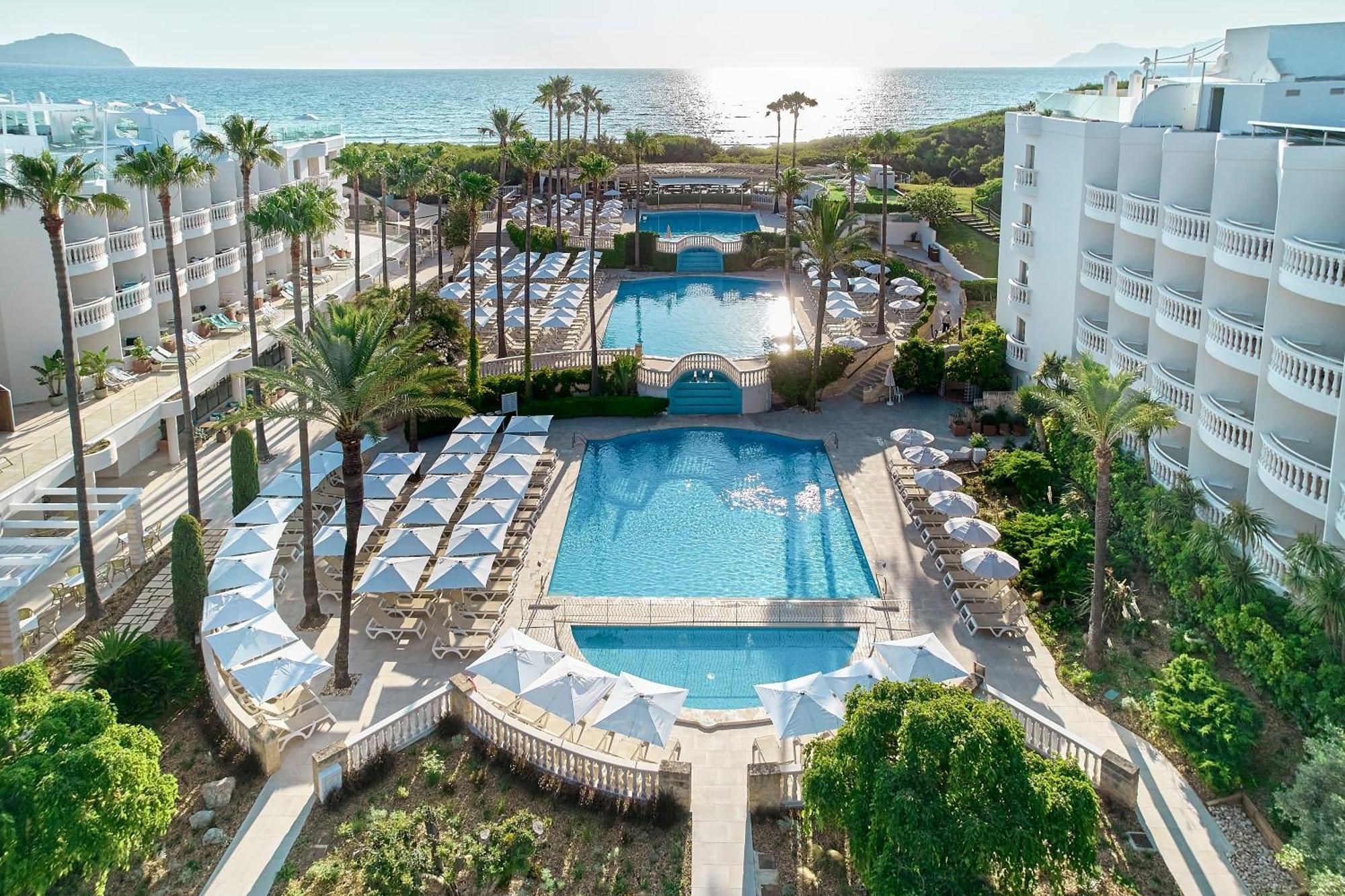 Iberostar Selection Albufera Park