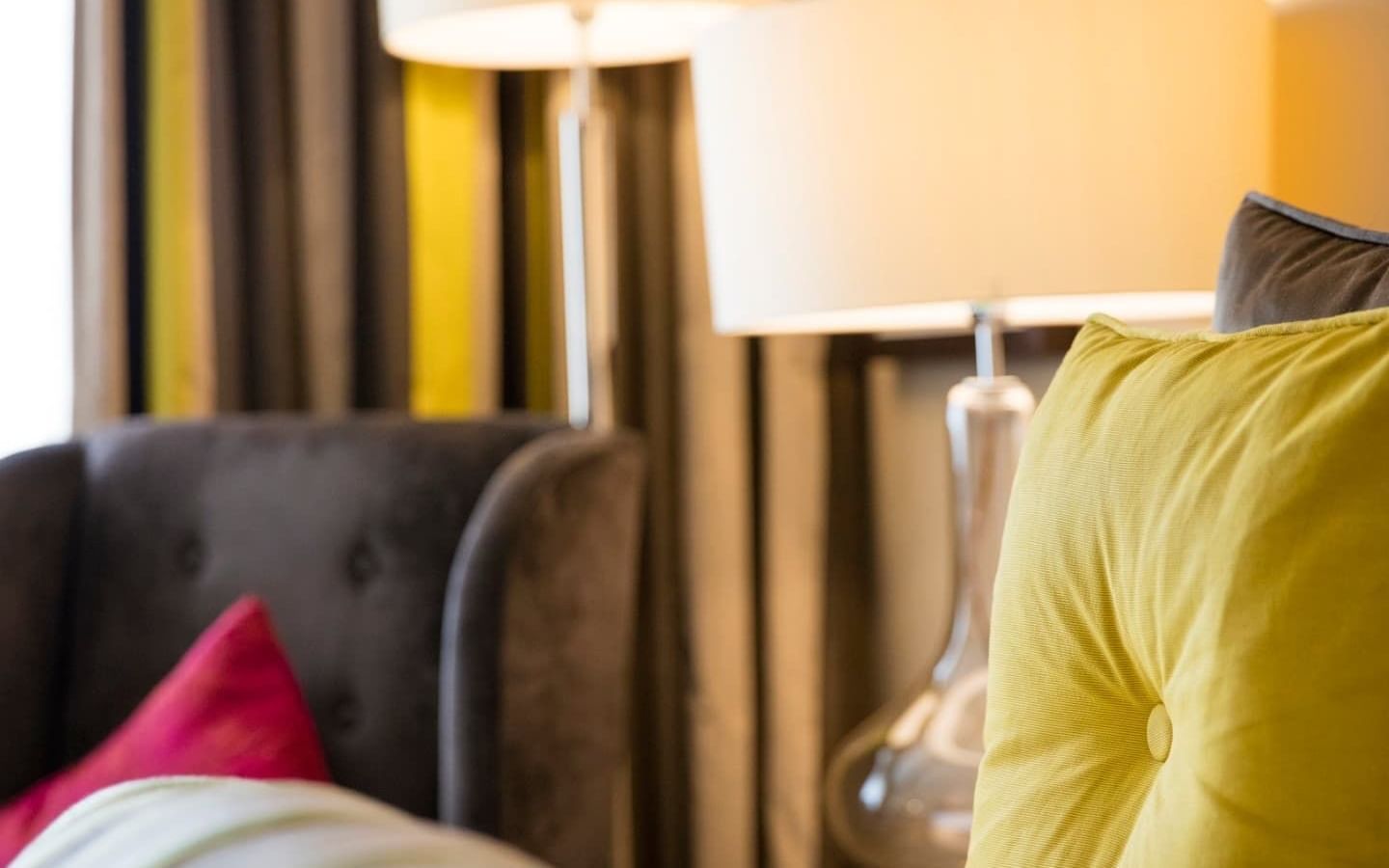 A Perfect Blend of History and Modern Comfort