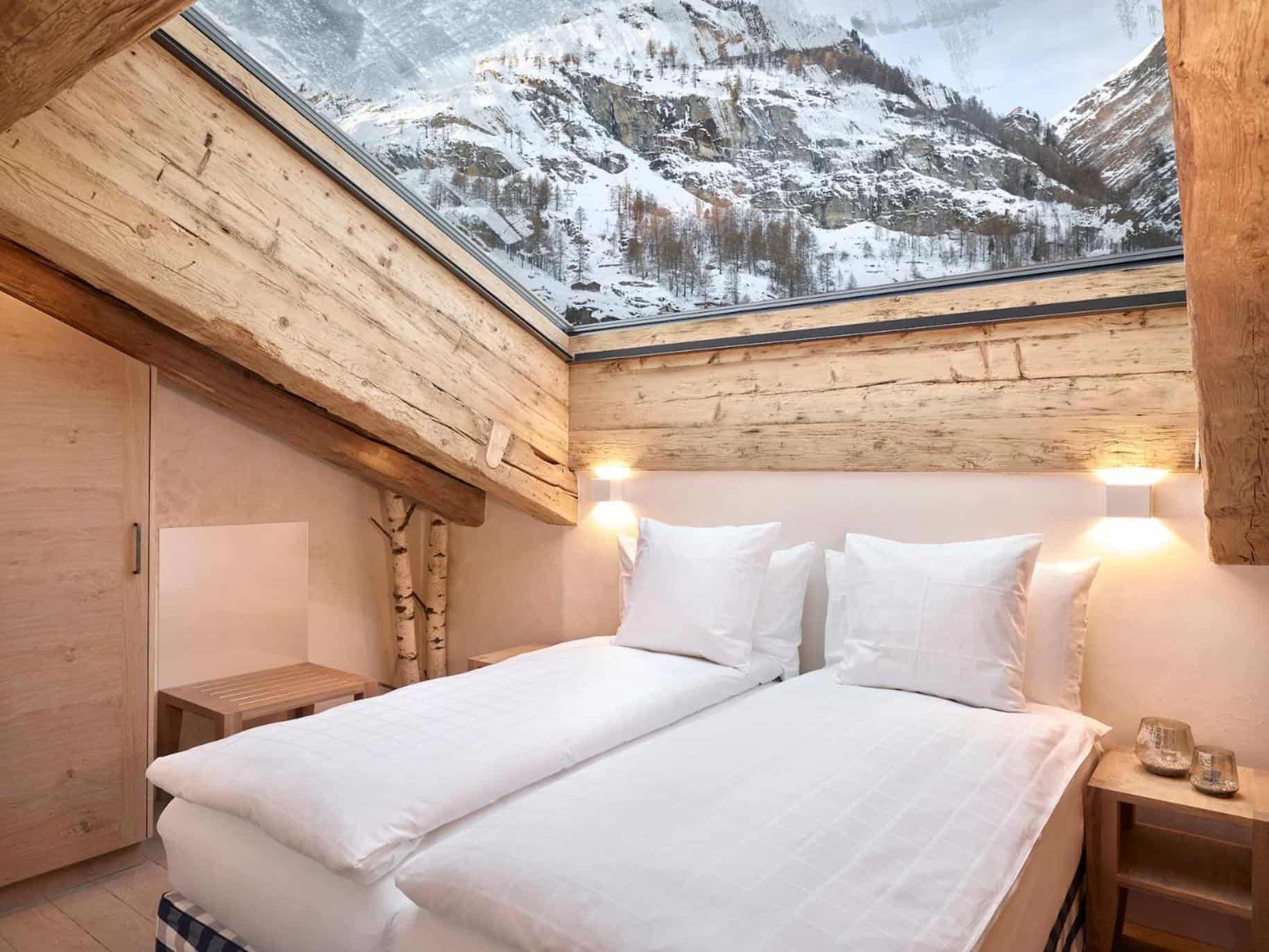Firefly Luxury Suites