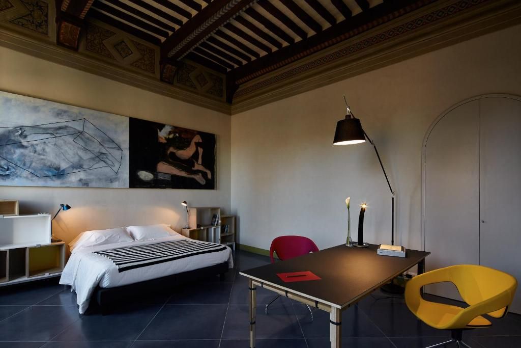 Palazzetto Rosso