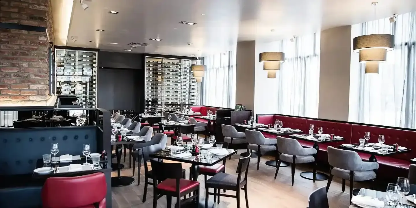 Exceptional Dining Experiences