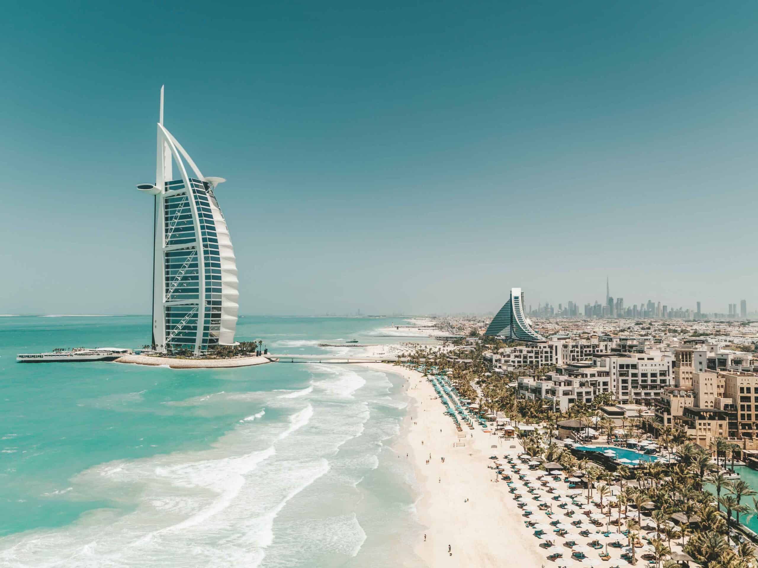 Burj Al Arab Jumeirah