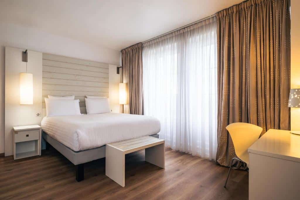 Le Grand Hôtel Strasbourg