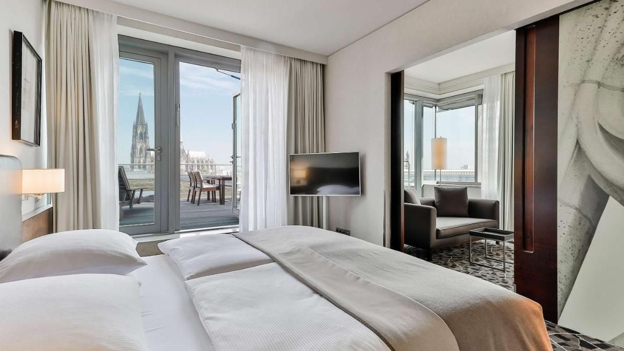 Dorint Hotel