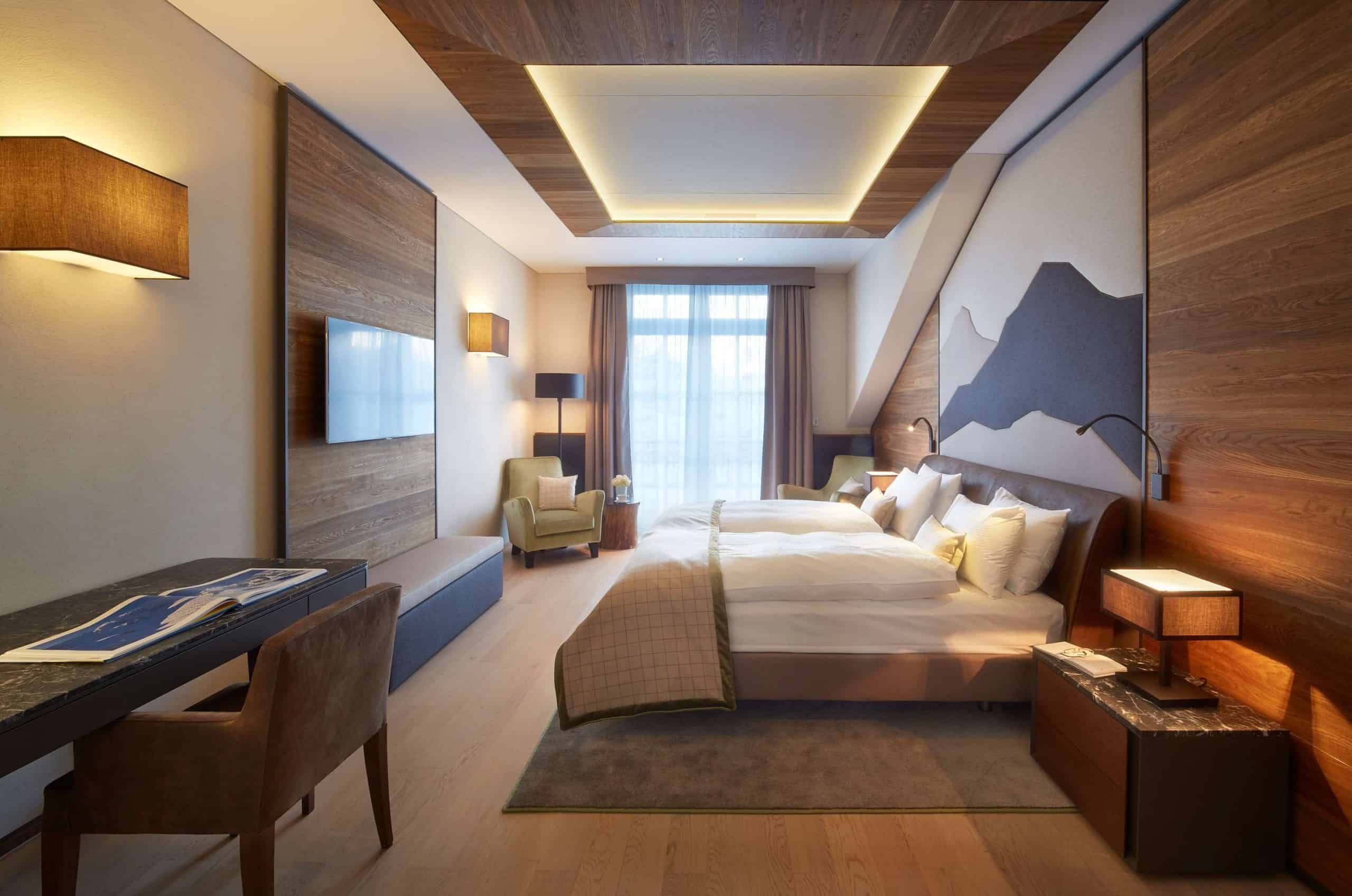 Grand Hotel des Bains Kempinski