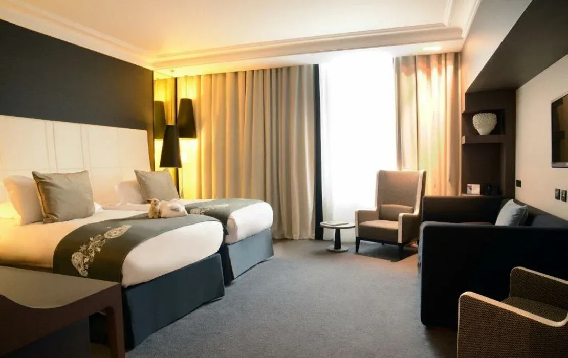 InterContinental Marseille - Hotel Dieu