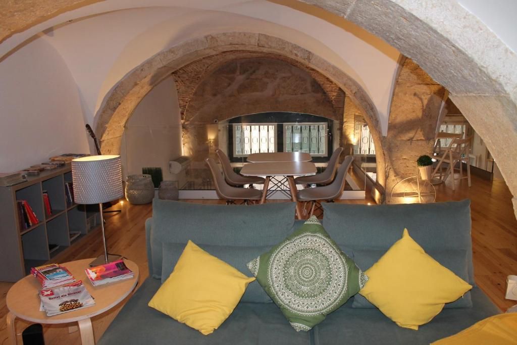 Lost Inn Lisbon Hostel